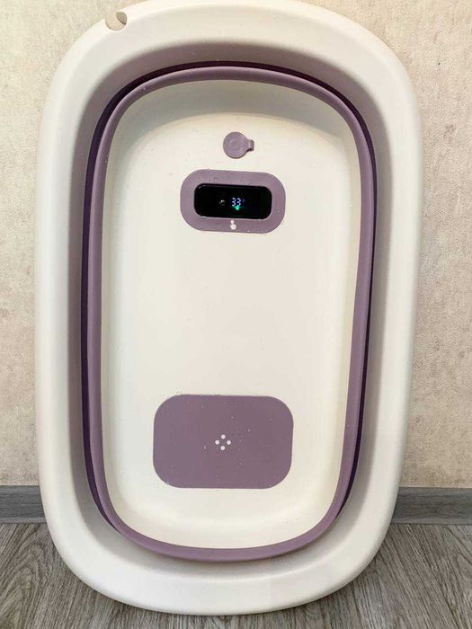 Продается ванночка для младенца