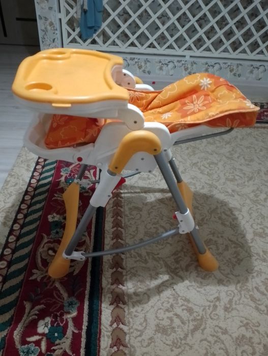 детский объеденный стол