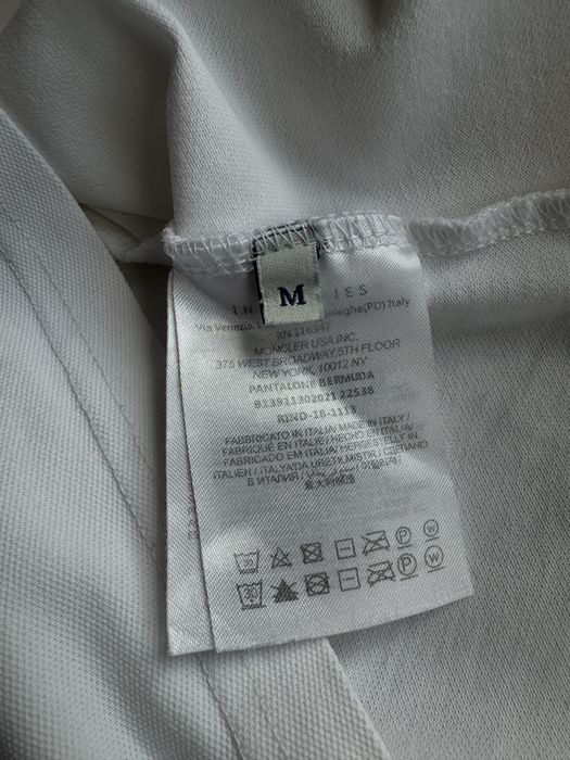 Tricou  Polo  Moncler Ladies M