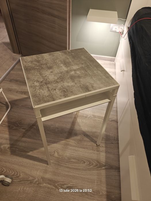 Măsuță IKEA Nyboda
