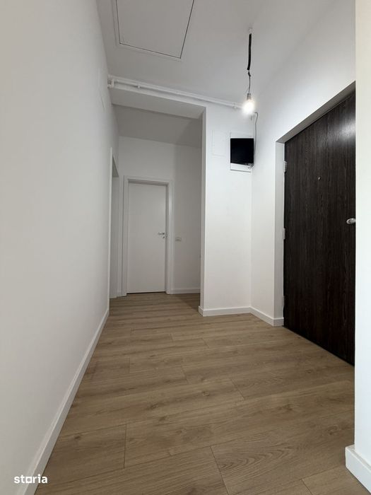 Apartament 2 camere, 52mp utili, etaj 3, pod-Giroc