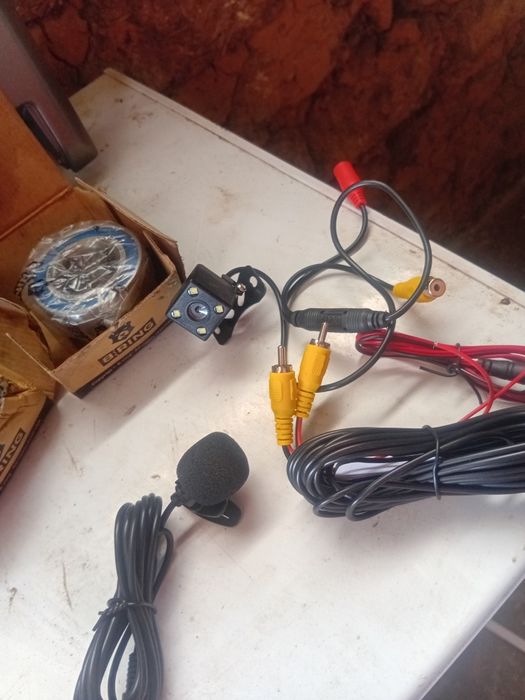 Продам запчасти от приоры