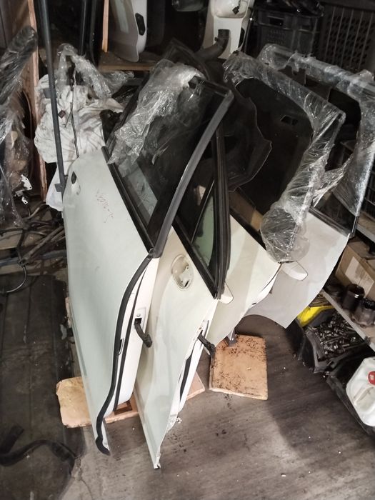 Порше Кайен Панамера