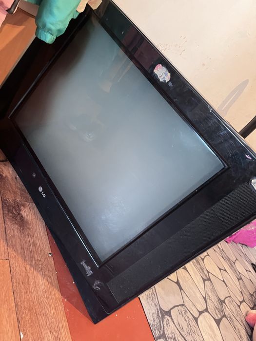 Телевизор сатыладыы