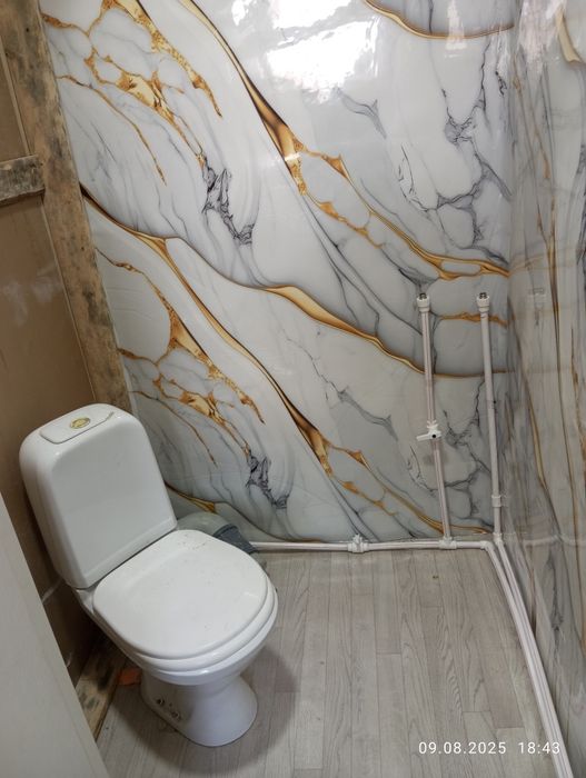 Сдаю комнаты в частном доме