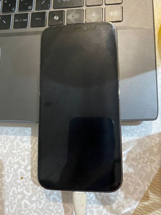 Обмен 12 Про 128 Ориг все