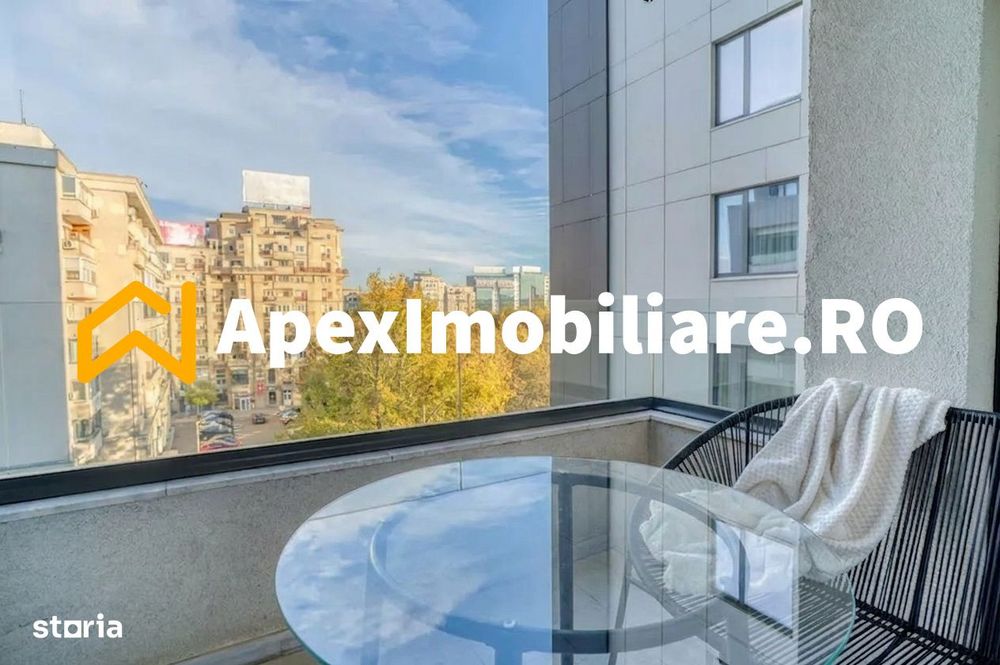 Apartament 2 camere de inchiriat Unirii Bucuresti | ApexImobiliare.ro