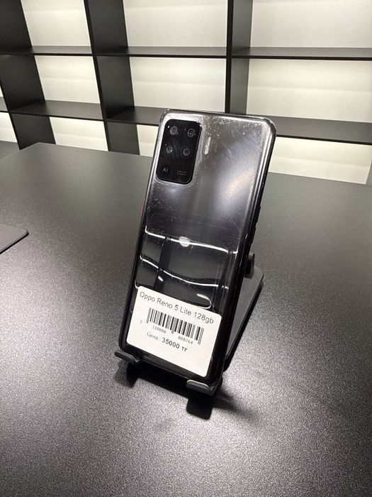 Oppo Reno 8 Lite 8/128Gb