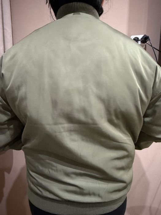 Бомбър яке дамско LCW (Waikiki)