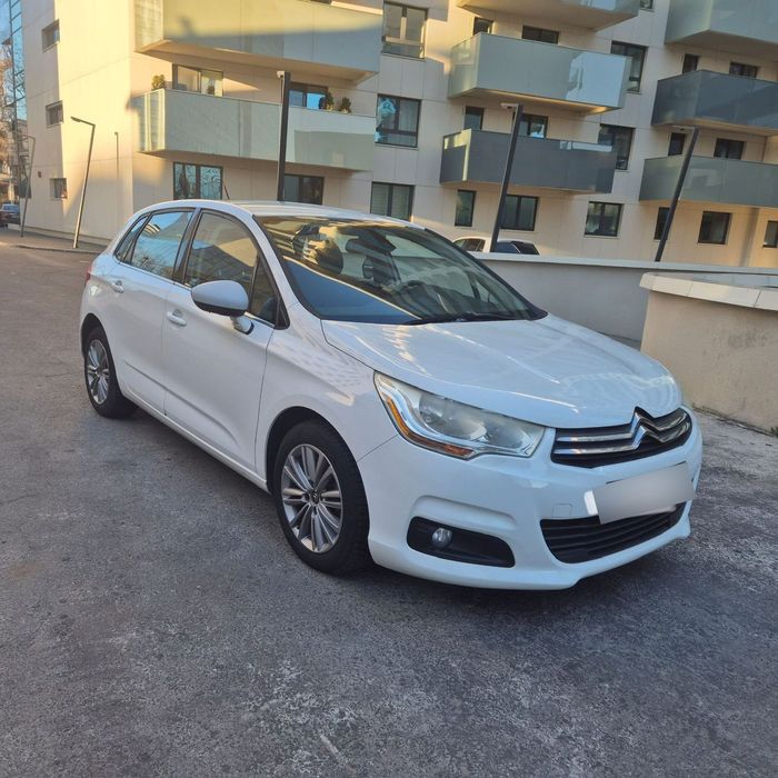 Citroën C4
