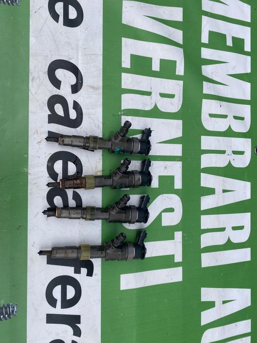 Injectoare Ford Mondeo Mk5 1.5 Tdci 2016