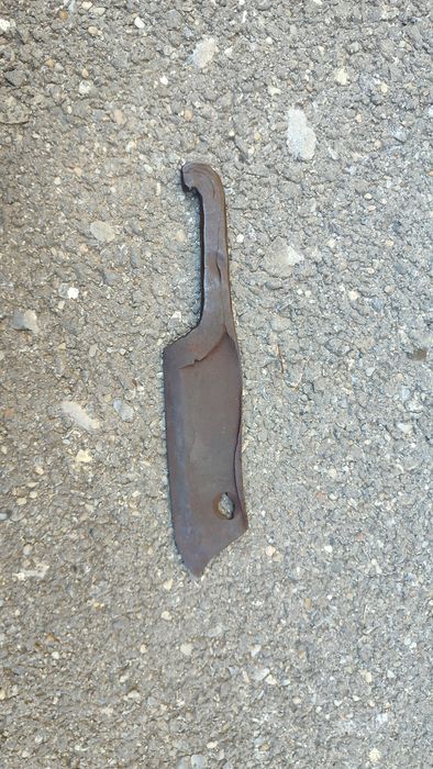 Vechi satar tiganesc