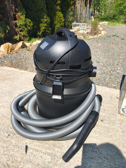 Aspirator iaz / bazin /apa