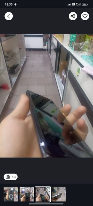 Redmi not 14 pro 5 j pelus suvda ishlaydi