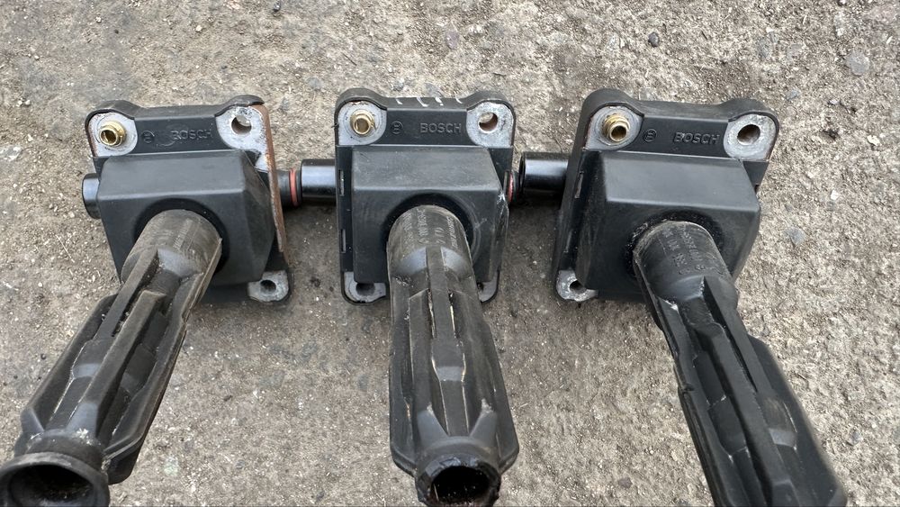 Гур насос М111 М104 Мерседеса