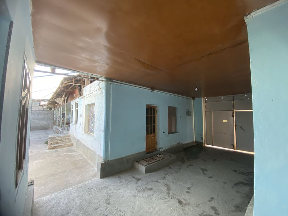 uy sotiladi 8.5 sotok