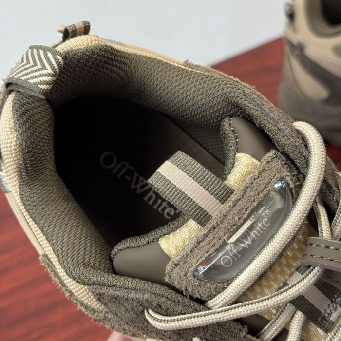 Adidasi Off-White , calitate premium , pe comanda , noi , 42