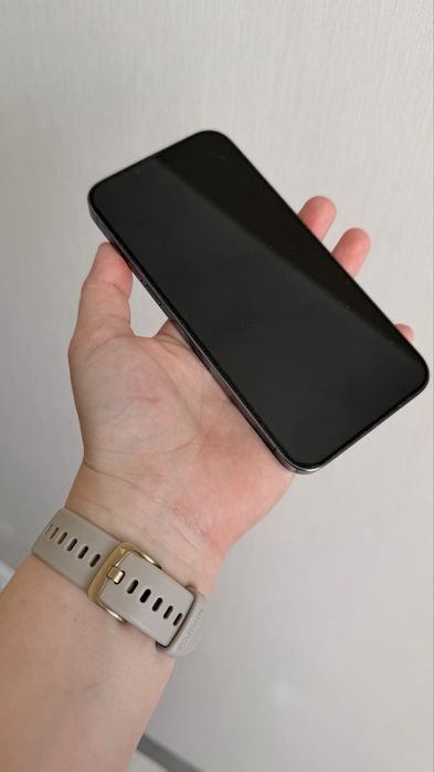 Iphone 13 pro max 256