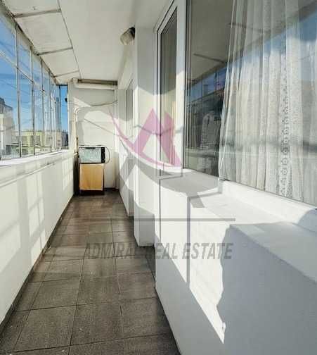 Дава се под наем Двустаен апартамент в Варна, Лятно кино Тракия - 52 кв.м за 350 € - Снимка #2