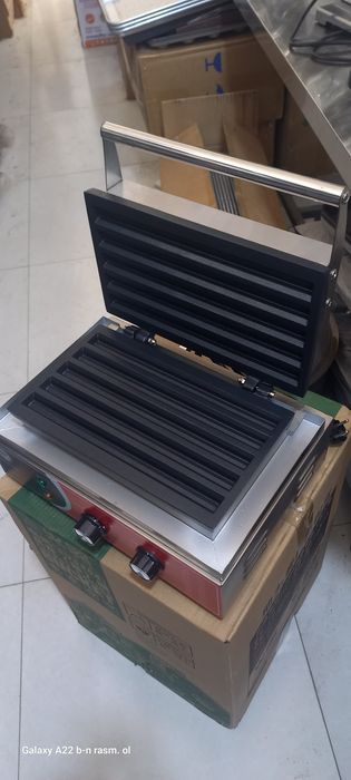Vaflinitsa Вафлинитца Professional ariginal optom narx