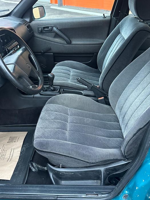 Продам авто пассат б3