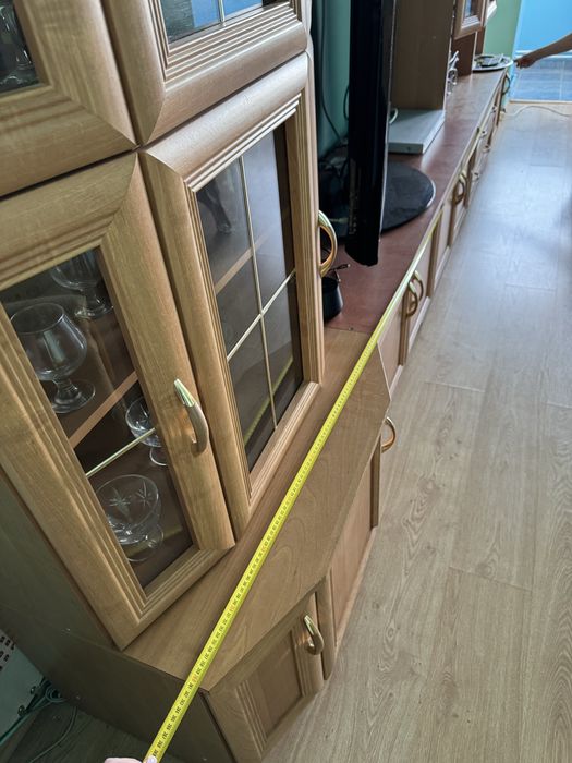 Mobila sufragerie fara defecte