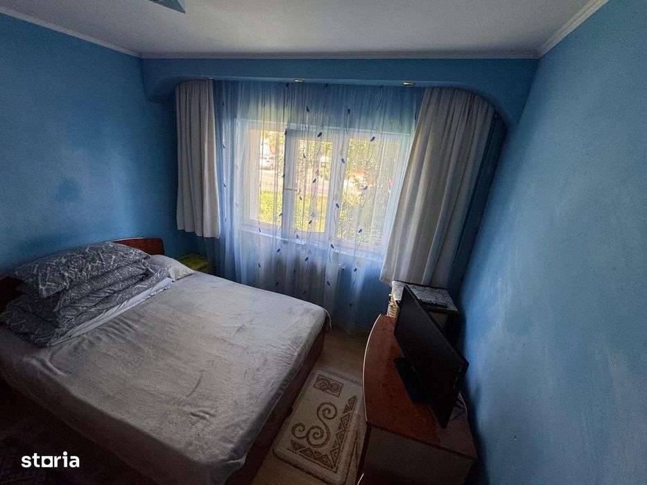 Apartament 2 cam Mioveni parter