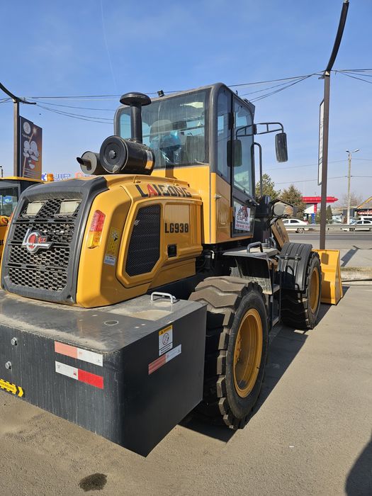 LAIGONG 1.5куб джойстик