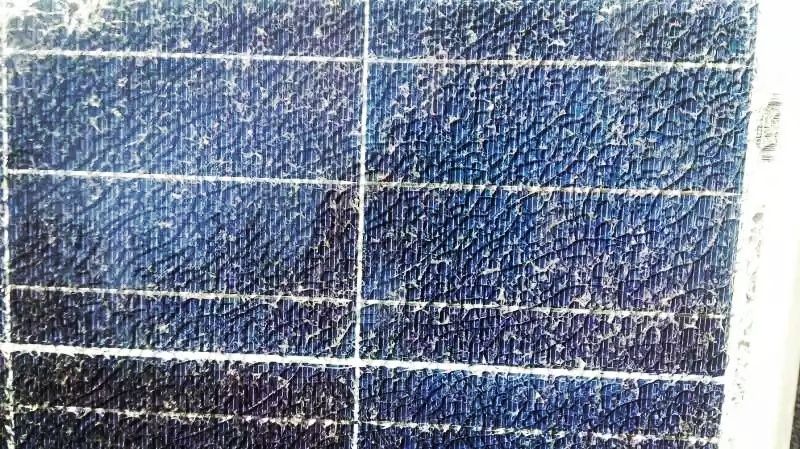 Соларни панели ILB HELIOS