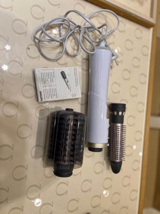 Стайлер для укладки