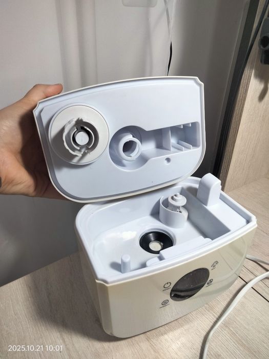 Увлажнитель воздуха