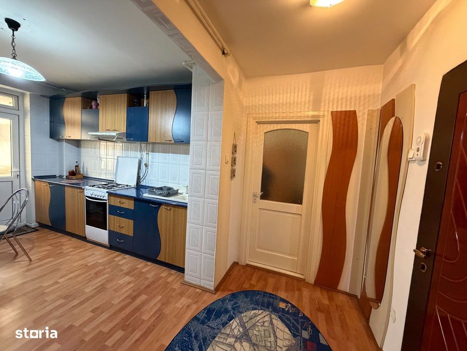 Apartament 2 camere | Central Sf. Ghoerghe — fotografia 3