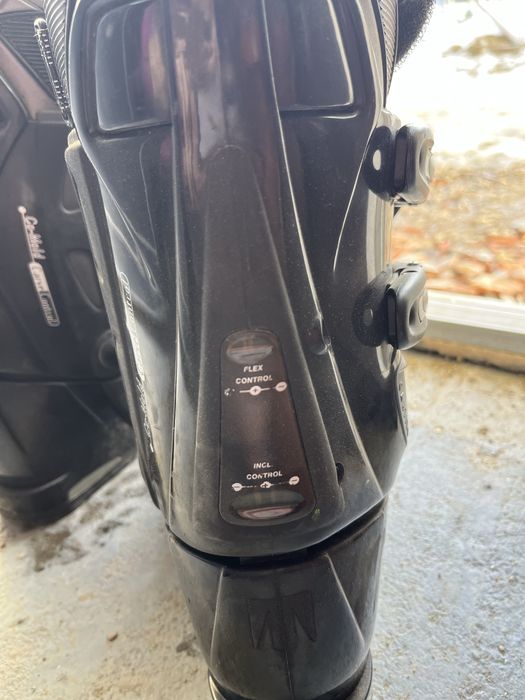 Vand clapari TECNICA