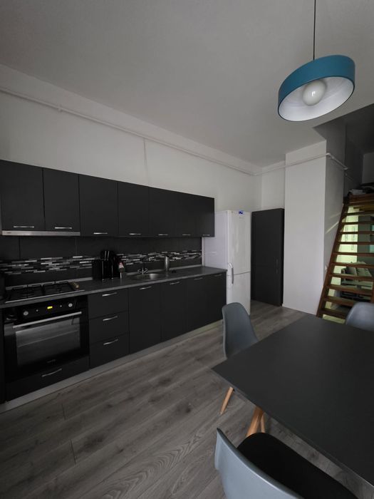 PF inchiriez apartament 2 camere – Cluj-Napoca (str. Oașului 86-90)
Se