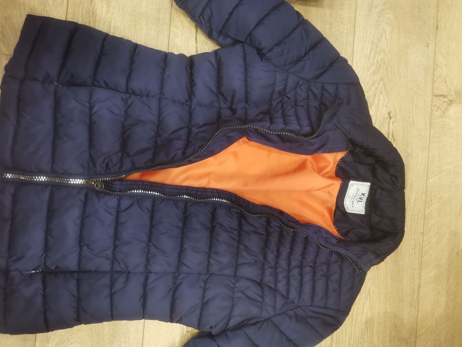 Яке Kenvelo пролет/есен