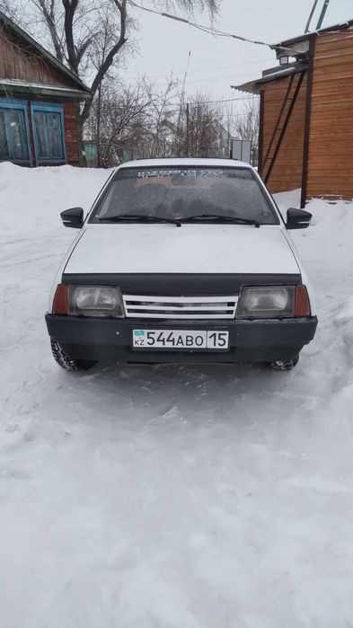 Ваз-21099 продам