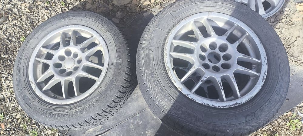 Продам диски на 15