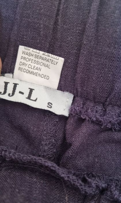 Ленени Панталони в 5 цвята