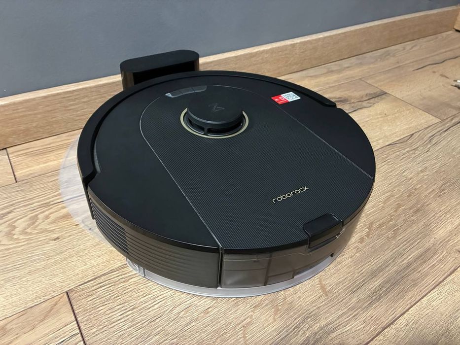 Vand Roborock Q5 Pro