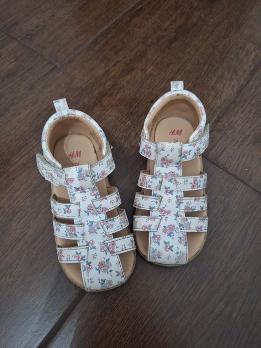 Sandale fetițe nr 24