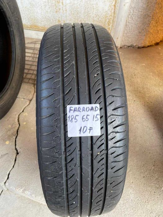1шт Farroad 185 65 Р15