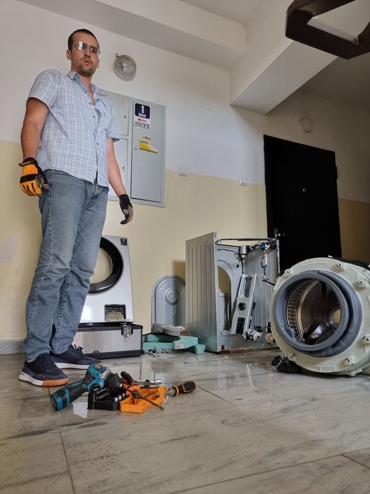 Ремонт стиральных машин REMONT STIRALNIY MASHINA