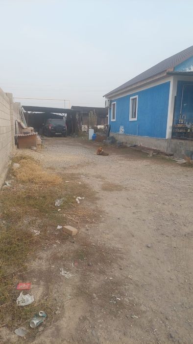 Продам дом в карасайском районе