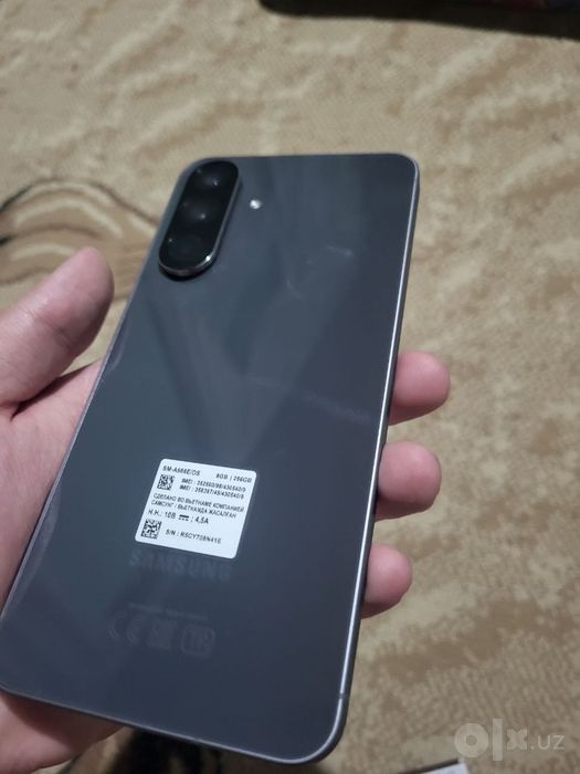 Samsung galaxy a56 5g