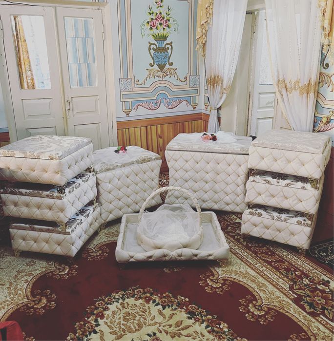 Sanduq sarpolar sotiladi holati yaxshi tayor bizniz