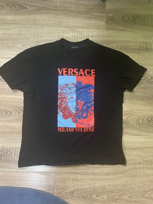 Tricou Versace M