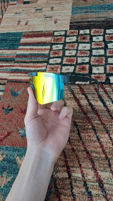 Ochelari de sore sport Viper