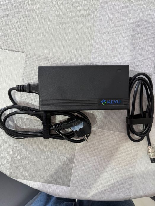 Електрически мотор NITRO MOTORS Serval Prime