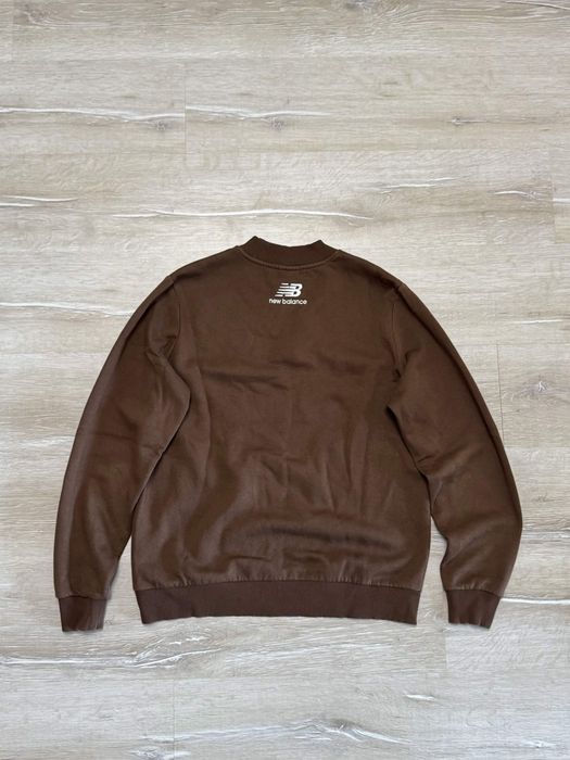 New Balance Crewneck (Суитшърт) [S]