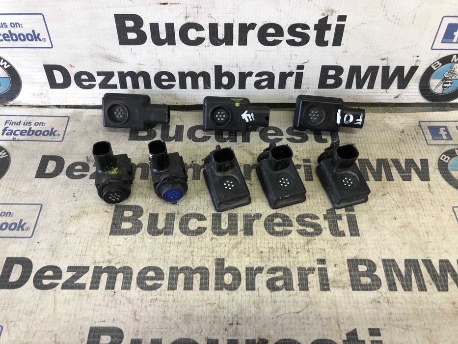 Senzor calitate aer AUC BMW E87,F20,E90,F30,F10,F06,F13,F01,E60,X5,X6